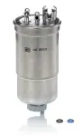 MANN-FILTER  Kütusefilter WK 853/3 x