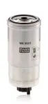 MANN-FILTER Kütusefilter WK 853/8