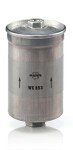 MANN-FILTER  Kütusefilter WK 853