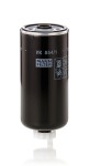 MANN-FILTER Kütusefilter WK 854/1