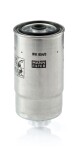MANN-FILTER Kütusefilter WK 854/3