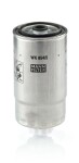 MANN-FILTER Kütusefilter WK 854/5