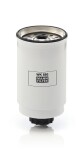 MANN-FILTER Kütusefilter WK 880