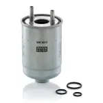 MANN-FILTER Kütusefilter WK 9012 x