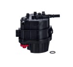 MANN-FILTER Kütusefilter WK 9015 x