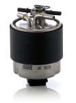 MANN-FILTER Kütusefilter WK 9026
