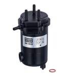 MANN-FILTER Kütusefilter WK 9028 z