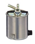 MANN-FILTER Kütusefilter WK 9043