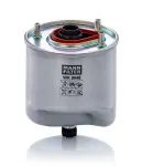 MANN-FILTER  Kütusefilter WK 9046