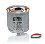 MANN-FILTER  Kütusefilter WK 9046 z