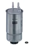 MANN-FILTER Kütusefilter WK 9053 z