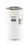 MANN-FILTER  Kütusefilter WK 9065
