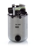MANN-FILTER  Kütusefilter WK 9080