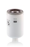 MANN-FILTER Kütusefilter WK 9165 x