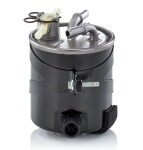 MANN-FILTER Kütusefilter WK 919/1