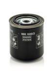 MANN-FILTER  Kütusefilter WK 920/3