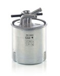 MANN-FILTER  Kütusefilter WK 920/6