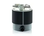 MANN-FILTER Kütusefilter WK 920/7