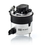 MANN-FILTER  Kütusefilter WK 939/13