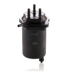MANN-FILTER  Kütusefilter WK 939/7