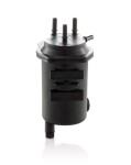 MANN-FILTER Kütusefilter WK 939/8 x