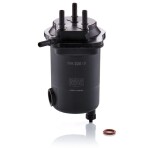 MANN-FILTER Kütusefilter WK 939/9 x