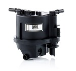 MANN-FILTER Kütusefilter WK 939