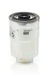 MANN-FILTER Kütusefilter WK 940/11 x