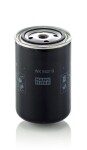 MANN-FILTER Kütusefilter WK 940/19