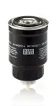 MANN-FILTER Kütusefilter WK 940/22