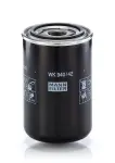 MANN-FILTER  Kütusefilter WK 940/42
