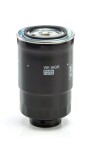 MANN-FILTER Kütusefilter WK 940/6 x