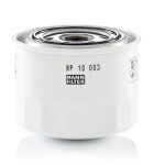 MANN-FILTER Õlifilter WP 10 003