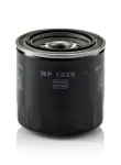 MANN-FILTER  Õlifilter WP 1026