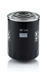 MANN-FILTER  Õlifilter WP 1144