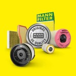 MANN-FILTER  Õlifilter WP 928/80