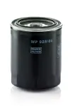 MANN-FILTER  Õlifilter WP 928/80