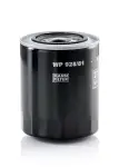 MANN-FILTER  Õlifilter WP 928/81