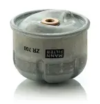 MANN-FILTER  Õlifilter ZR 700 x