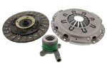 MAPCO Sidurikomplekt 10115