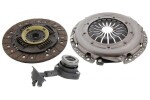 MAPCO Sidurikomplekt 10602
