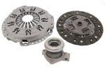 MAPCO Sidurikomplekt 10716/2
