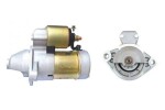 MAPCO Starter 12V 13758