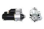MAPCO Starter 12V 13953