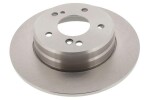 MAPCO Piduriketas 15741