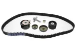 MAPCO Hammasrihma komplekt 23129/D
