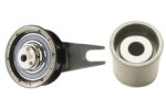 MAPCO Rullikukomplekt,  hammasrihm 24815