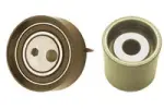 MAPCO Rullikukomplekt,  hammasrihm 24835