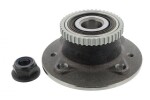 MAPCO Rattalaagrikomplekt 26146