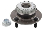 MAPCO Rattarumm 26274